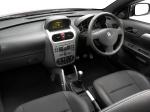 Holden Tigra 2005 года